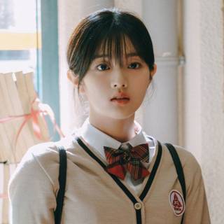 Shin Eun-soo wallpaper