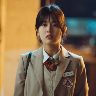 Shin Eun-soo wallpaper