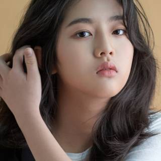 Shin Eun-soo wallpaper