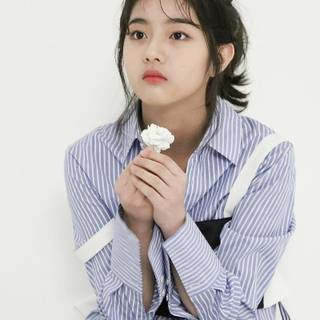 Shin Eun-soo wallpaper