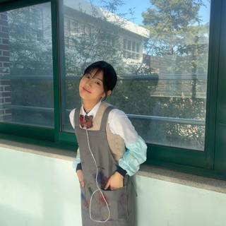 Shin Eun-soo wallpaper