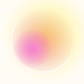 White aura wallpaper