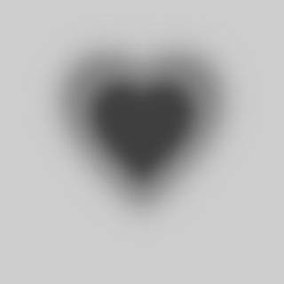 White aura wallpaper