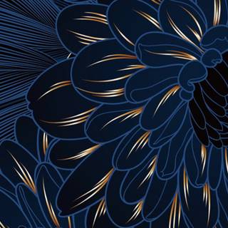 Dark royal wallpaper