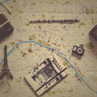 Focus desktop wallpaper