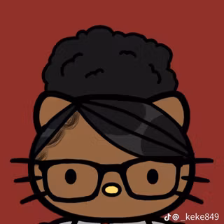 Sanrio baddie wallpaper