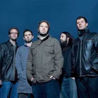 Finger Eleven wallpaper