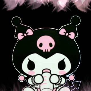 Sanrio baddie wallpaper