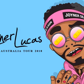 Joyner Lucas and Lil Baby wallpaper