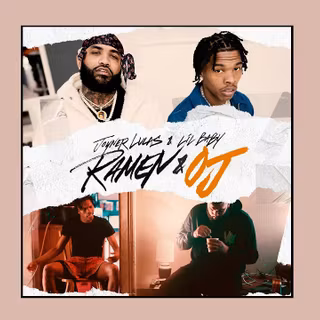 Joyner Lucas and Lil Baby wallpaper