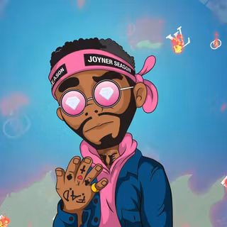 Joyner Lucas and Lil Baby wallpaper