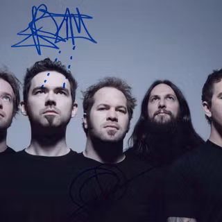 Finger Eleven wallpaper