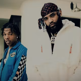 Joyner Lucas and Lil Baby wallpaper