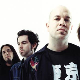 Finger Eleven wallpaper