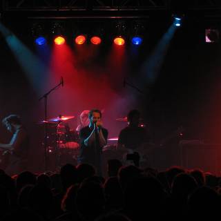 Finger Eleven wallpaper