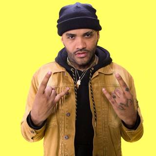 Joyner Lucas and Lil Baby wallpaper