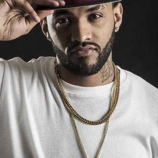 Joyner Lucas and Lil Baby wallpaper