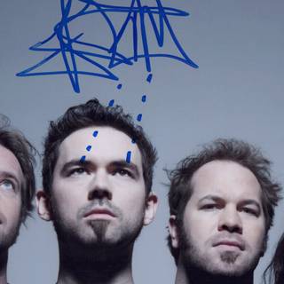 Finger Eleven wallpaper