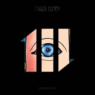 Finger Eleven wallpaper