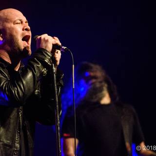 Finger Eleven wallpaper