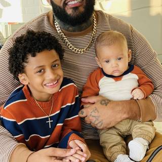 Joyner Lucas and Lil Baby wallpaper