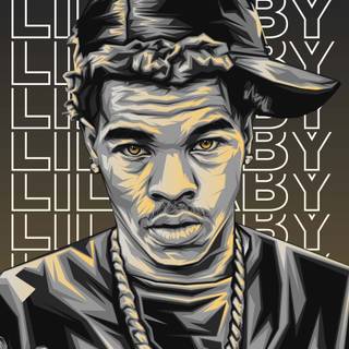 Joyner Lucas and Lil Baby wallpaper