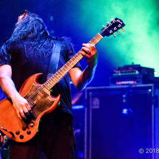 Finger Eleven wallpaper