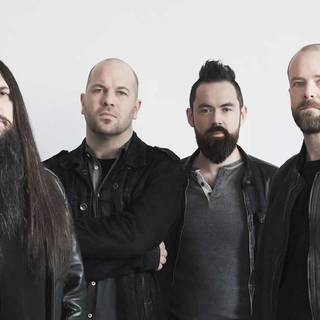 Finger Eleven wallpaper