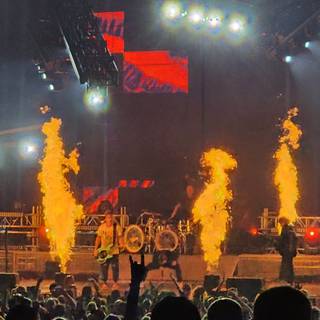 Finger Eleven wallpaper