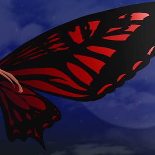 The Seven Deadly Sins Gloxinia wallpaper