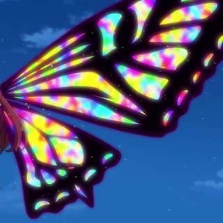 The Seven Deadly Sins Gloxinia wallpaper