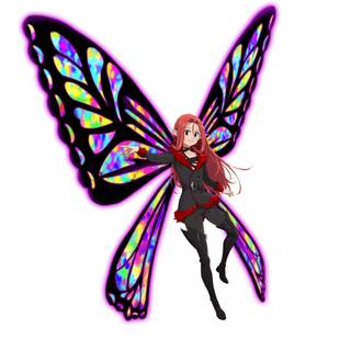 The Seven Deadly Sins Gloxinia wallpaper