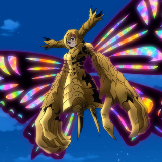 The Seven Deadly Sins Gloxinia wallpaper