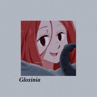 The Seven Deadly Sins Gloxinia wallpaper