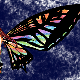 The Seven Deadly Sins Gloxinia wallpaper