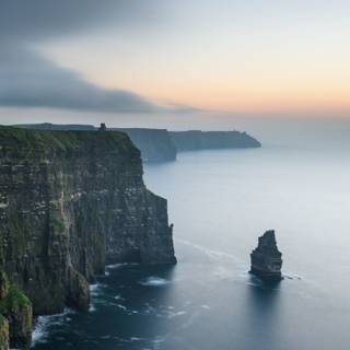 Ireland iPhone 4k wallpaper