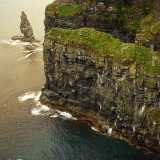 Ireland iPhone 4k wallpaper