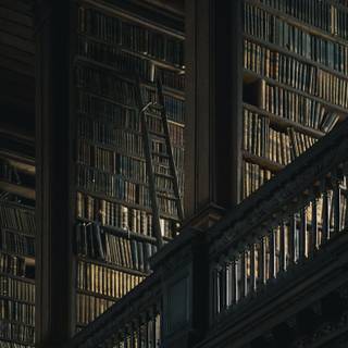 Ireland iPhone 4k wallpaper