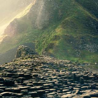 Ireland iPhone 4k wallpaper