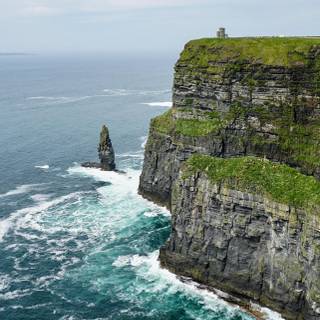 Ireland iPhone 4k wallpaper