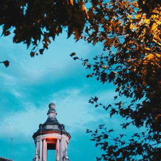 Ireland iPhone 4k wallpaper