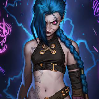 iPhone Arcane wallpaper