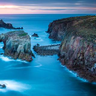 Ireland iPhone 4k wallpaper