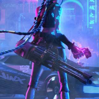 iPhone Arcane wallpaper