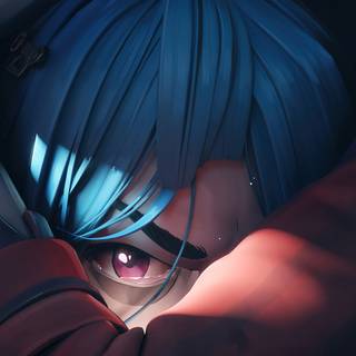 iPhone Arcane wallpaper