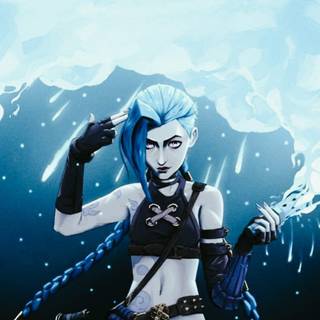 iPhone Arcane wallpaper