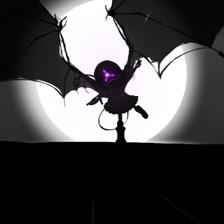 Murder Drones N desktop wallpaper