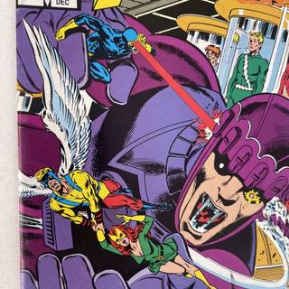 X Men Sentinels phone wallpaper