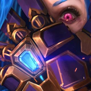 iPhone Arcane wallpaper