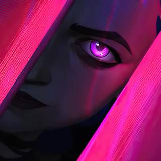 iPhone Arcane wallpaper